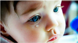 Το παιδικό μάτι που δακρύζει - Δρ Κ. Καραμπάτσας - Χειρουργός Οφθαλμίατρος