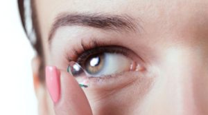 Επτά συμβουλές για τα μάτια σας το καλοκαίρι..