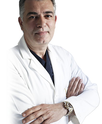 Dr Konstantinos Karabatsas